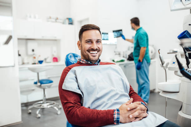 Why Choose Us for Your Dental Needs in Gibbsboro, NJ
