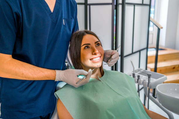 Best Cosmetic Dentistry  in Gibbsboro, NJ