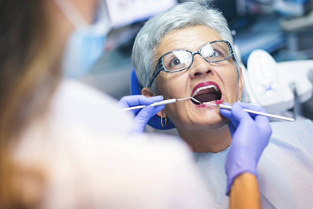 Dental Inlays and Onlays in Gibbsboro, NJ