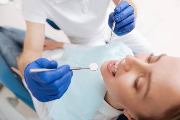 Best Dentures (Full and Partial)  in Gibbsboro, NJ